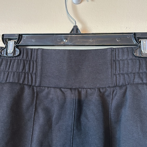 Adidas French Terry Womens Training Shorts Size Small - Picture 9 of 11